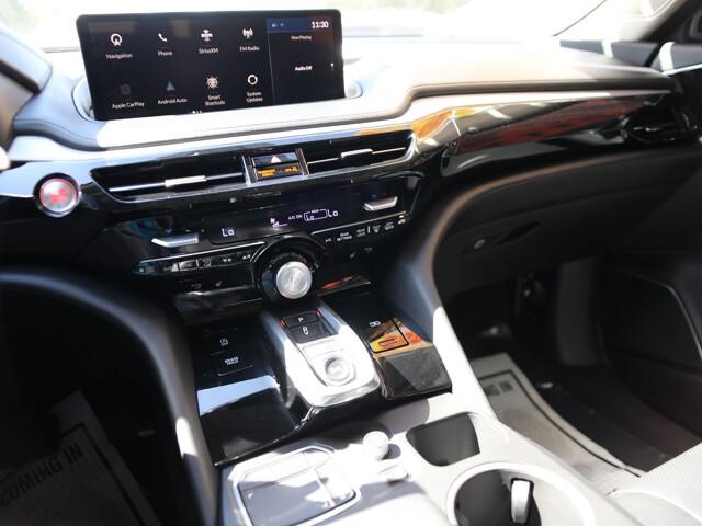 2023 Acura MDX Technology Package