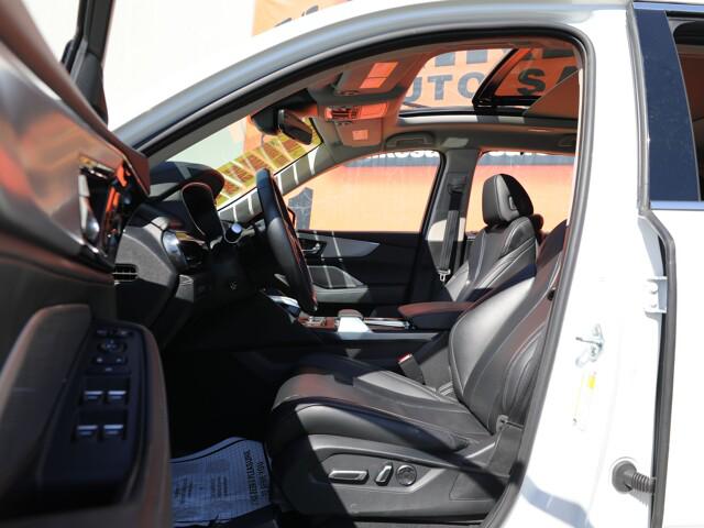 2023 Acura MDX Technology Package