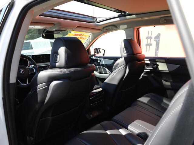 2023 Acura MDX Technology Package