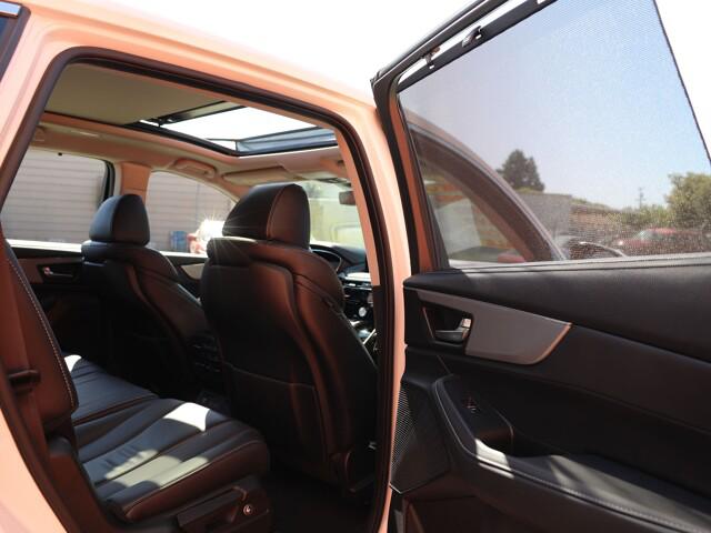 2023 Acura MDX Technology Package