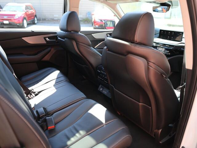 2023 Acura MDX Technology Package
