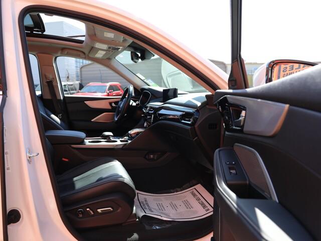 2023 Acura MDX Technology Package