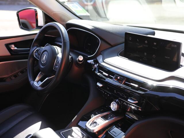 2023 Acura MDX Technology Package