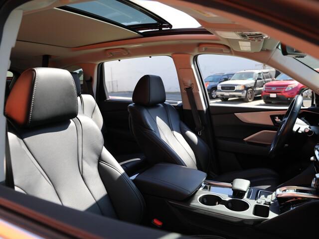 2023 Acura MDX Technology Package