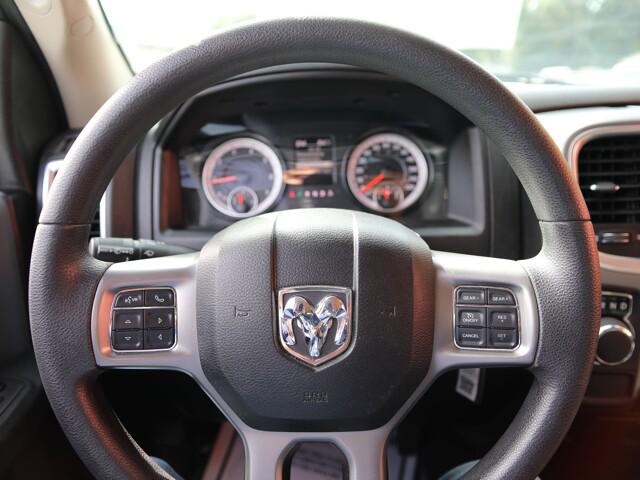 2022 Ram 1500 Classic SLT Crew Cab 4x2 57 Box