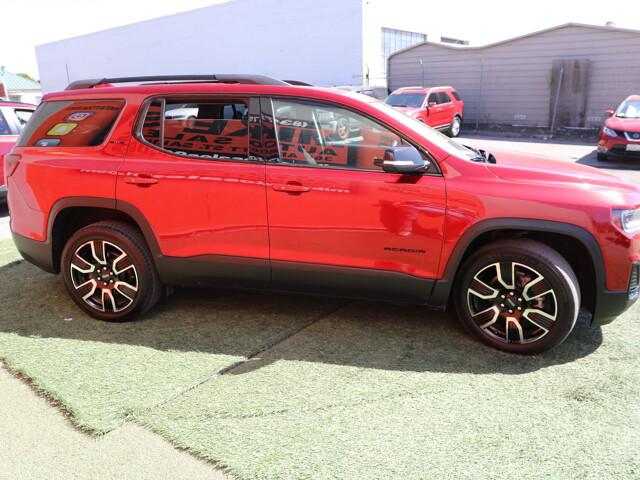 2021 GMC Acadia FWD SLE