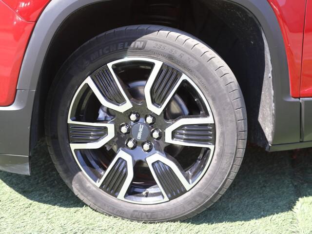 2021 GMC Acadia FWD SLE