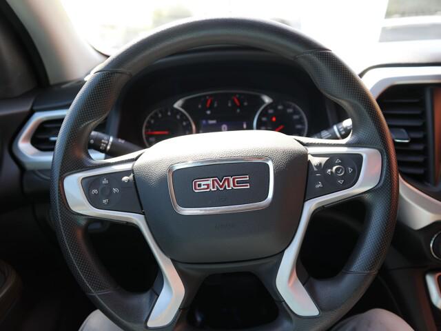 2021 GMC Acadia FWD SLE