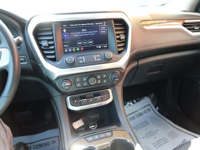 2021 GMC Acadia FWD SLE