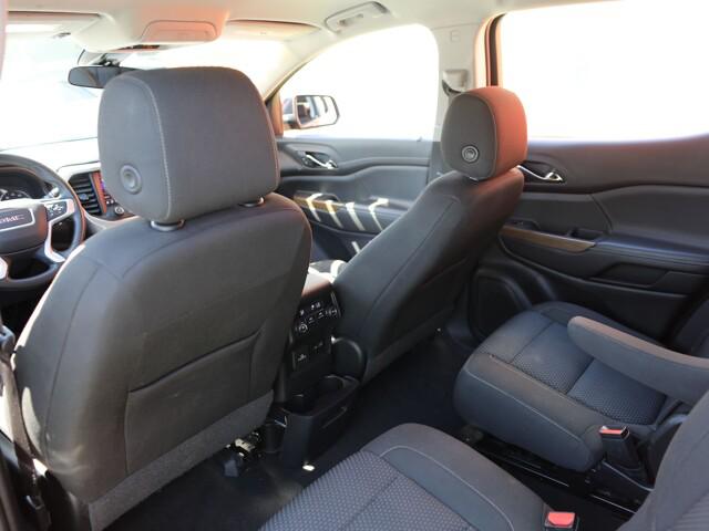 2021 GMC Acadia FWD SLE