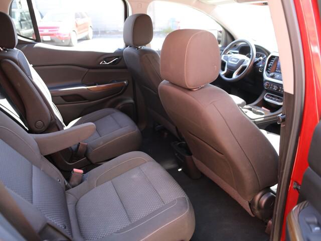 2021 GMC Acadia FWD SLE