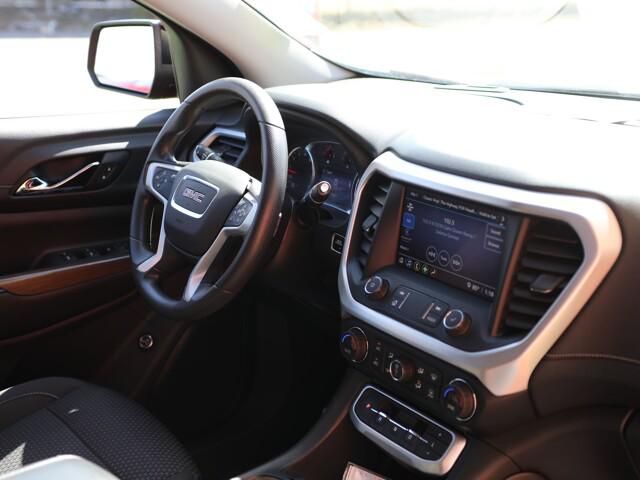 2021 GMC Acadia FWD SLE