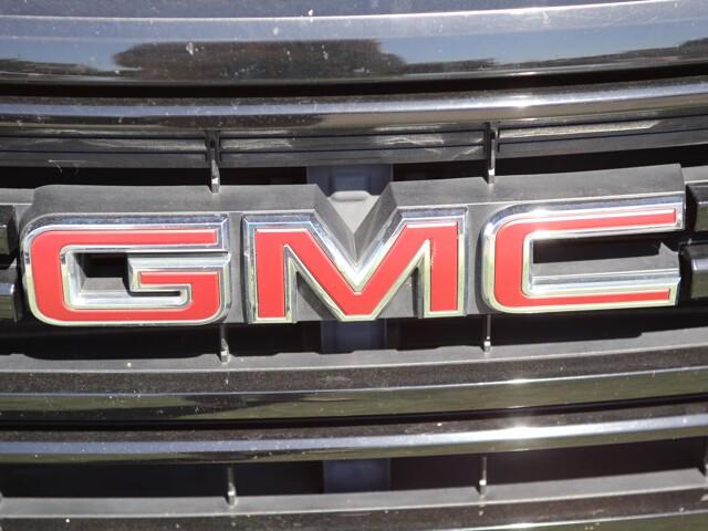 2021 GMC Acadia FWD SLE