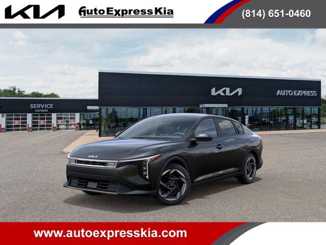 2025 Kia K4 EX for sale in Erie, PA