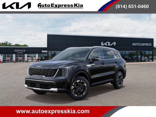 2025 Kia Sorento S for sale in Erie, PA