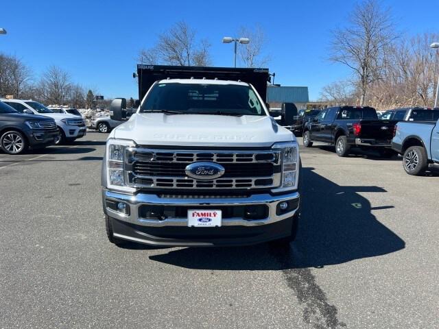 2024 Ford F-550 XL