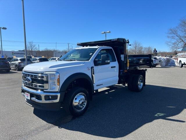 2024 Ford F-550 XL