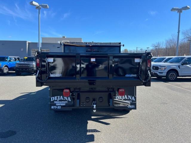 2024 Ford F-550 XL