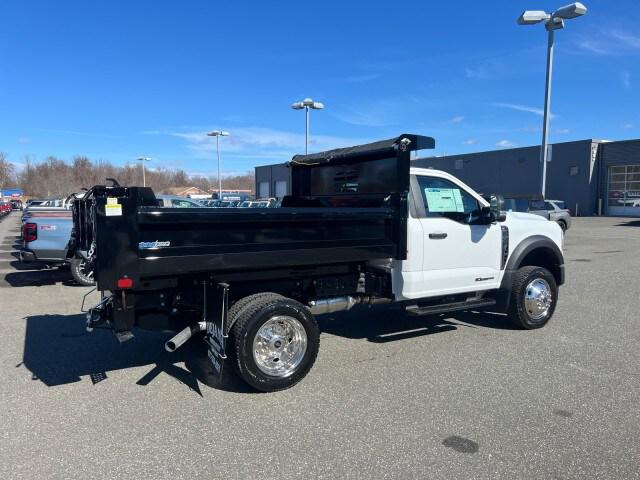 2024 Ford F-550 XL