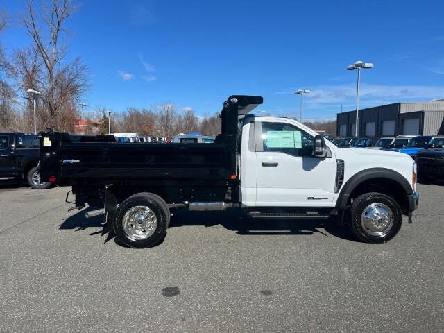 2024 Ford F-550 XL