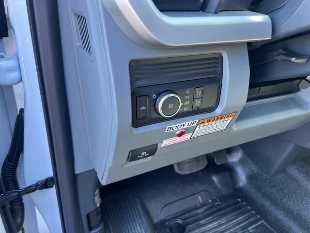 2024 Ford F-550 XL