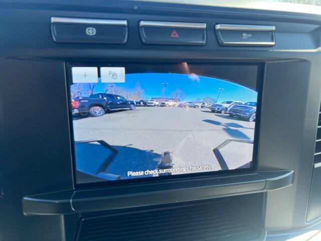 2024 Ford F-550 XL