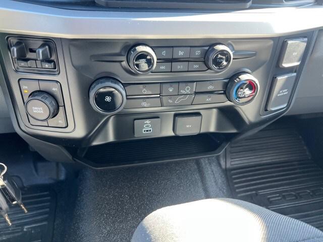 2024 Ford F-550 XL