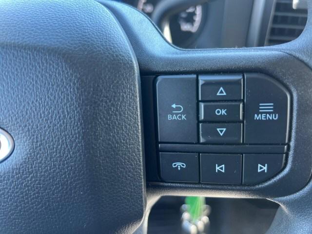 2024 Ford F-550 XL