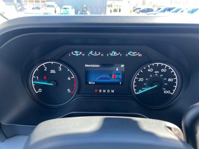 2024 Ford F-550 XL