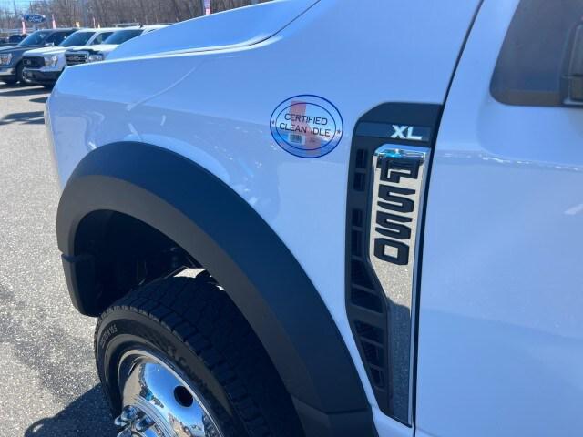 2024 Ford F-550 XL