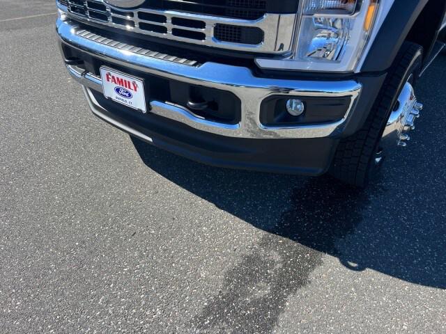 2024 Ford F-550 XL