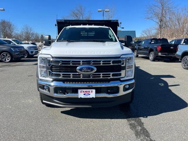 2024 Ford F-550 XL