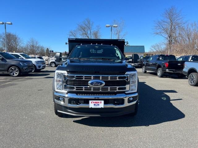 2024 Ford F-550 XL