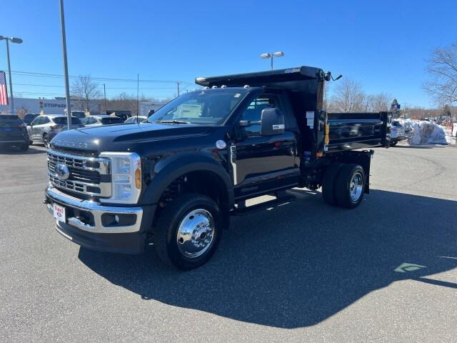 2024 Ford F-550 XL