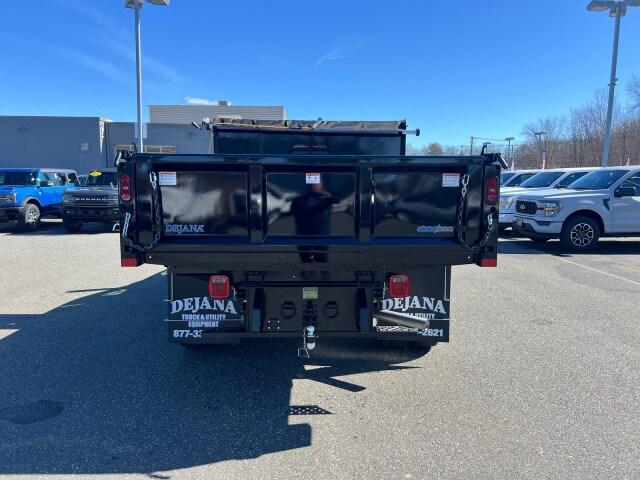 2024 Ford F-550 XL
