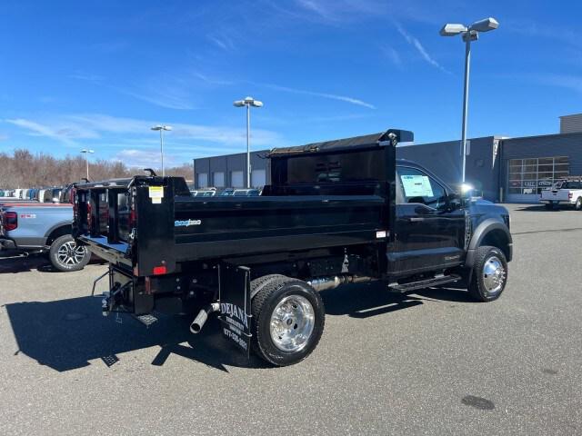 2024 Ford F-550 XL