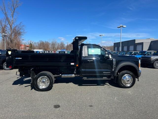 2024 Ford F-550 XL