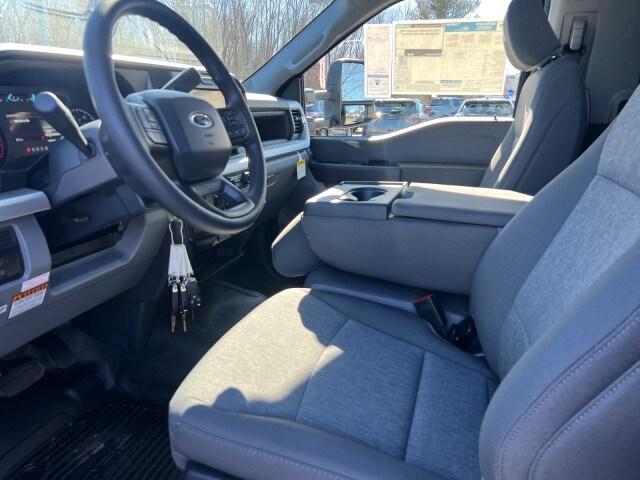 2024 Ford F-550 XL