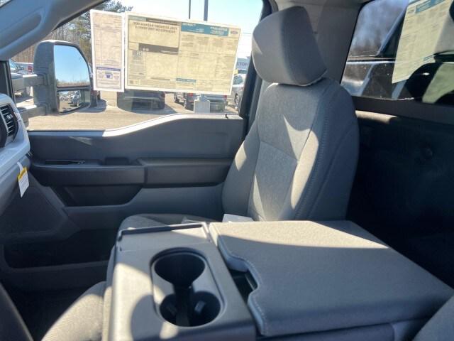 2024 Ford F-550 XL