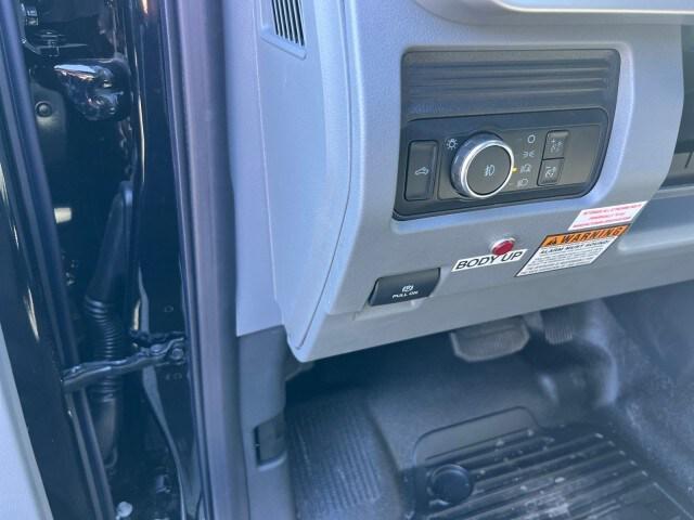 2024 Ford F-550 XL