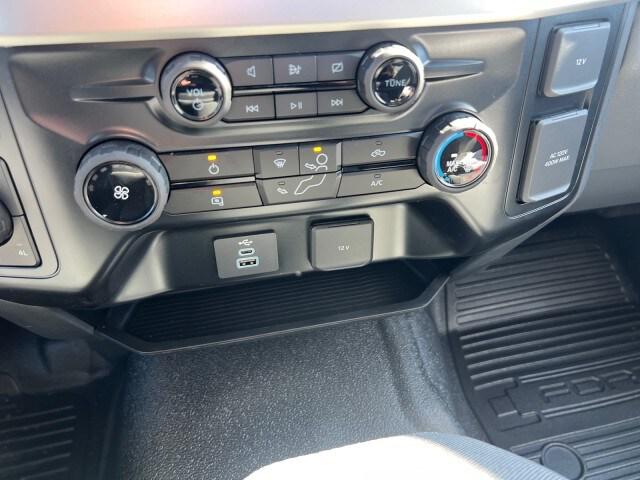 2024 Ford F-550 XL