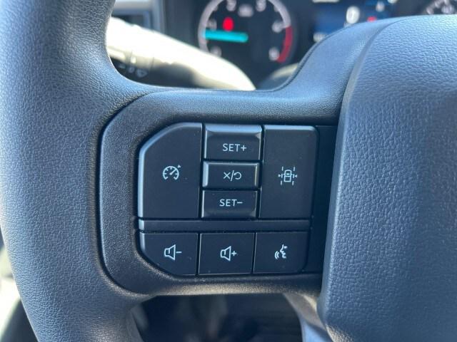 2024 Ford F-550 XL