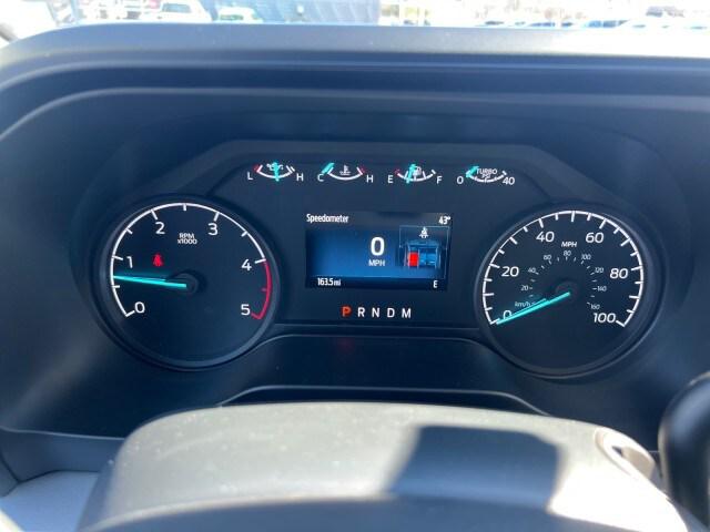 2024 Ford F-550 XL