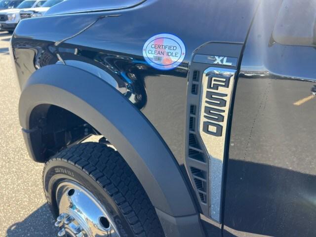 2024 Ford F-550 XL