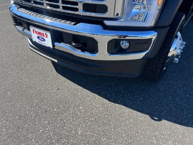 2024 Ford F-550 XL