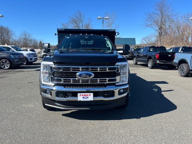 2024 Ford F-550 XL