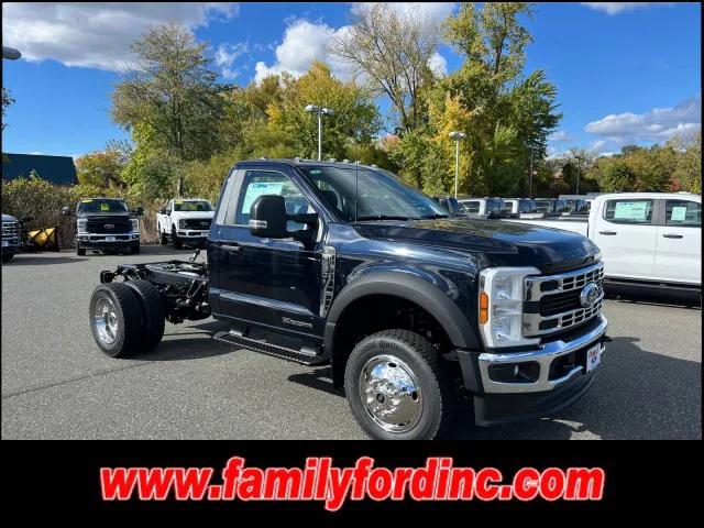 2024 Ford F-550 XL for sale in Enfield, CT