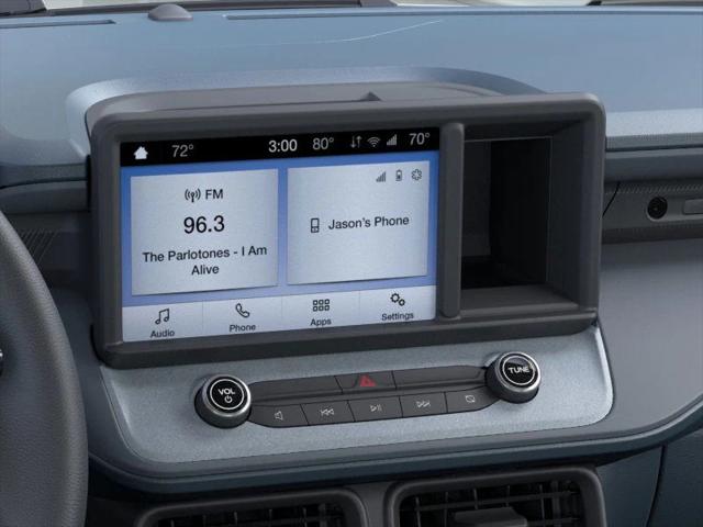 2024 Ford Maverick XL