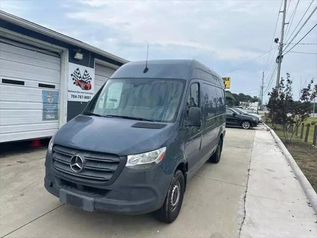 2019 Mercedes-Benz Sprinter 2500 Standard Roof V6 for sale in Concord, NC