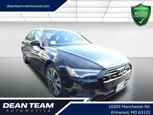 2023 Audi A6 Premium Plus 45 TFSI quattro S tronic for sale in St Louis, MO